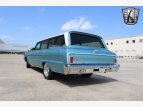 Thumbnail Photo 33 for 1964 Chevrolet Bel Air